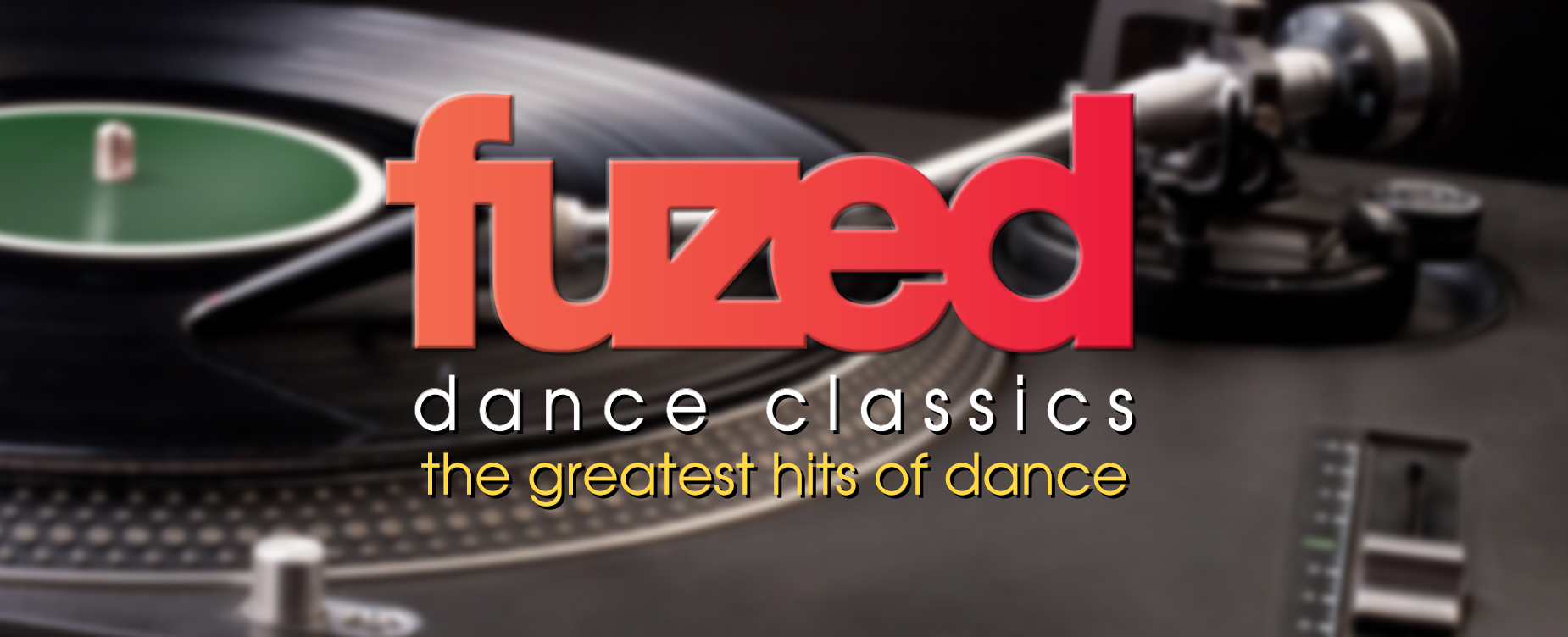 Fuzed Dance Classic Banner