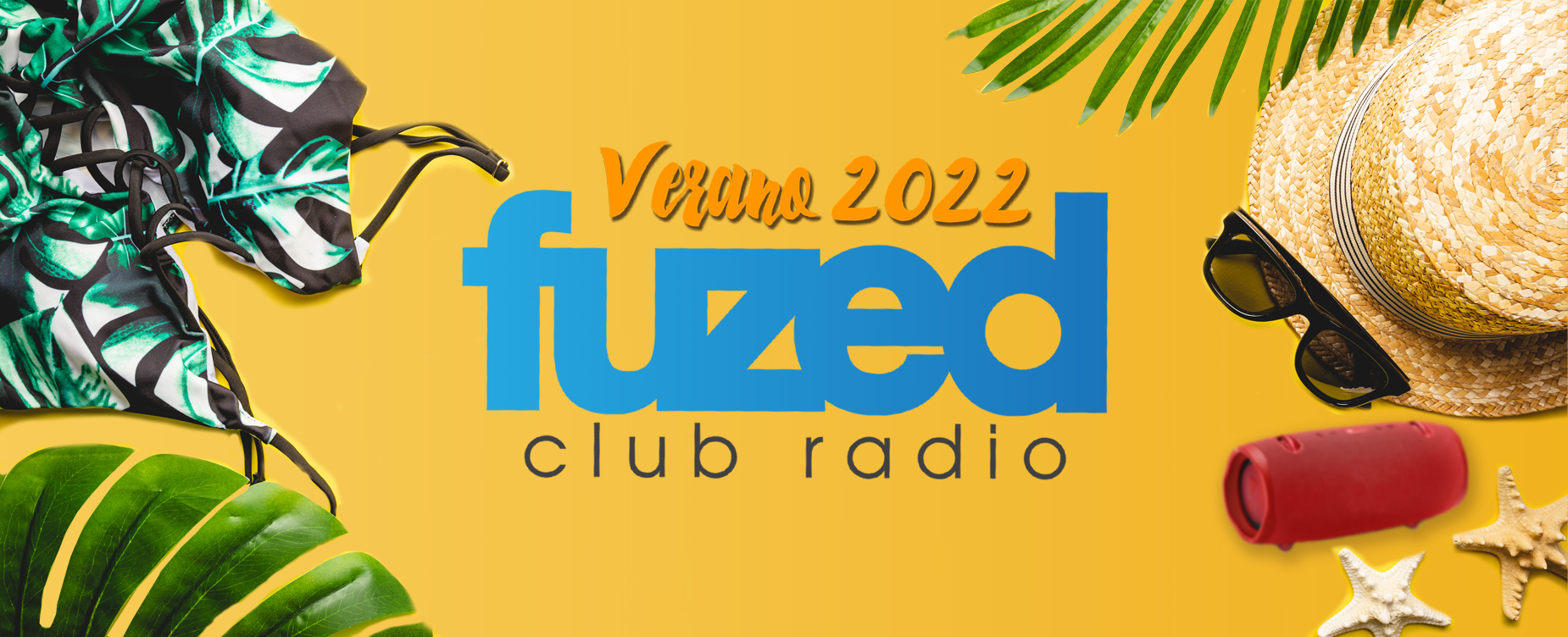 Verano 2022 main banner